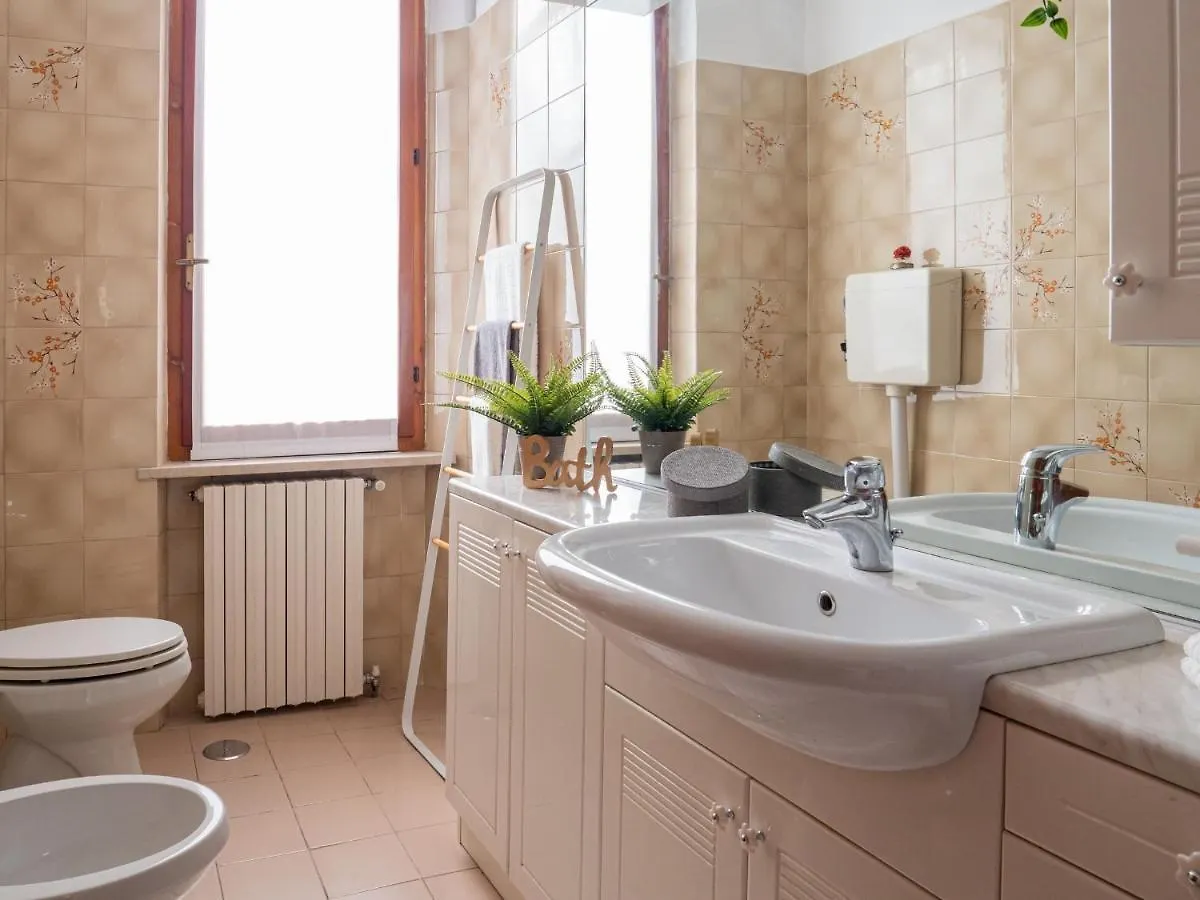 The Best Rent - Lovely Two Rooms Apartment With Terrace In Buenos Aires ミラノ