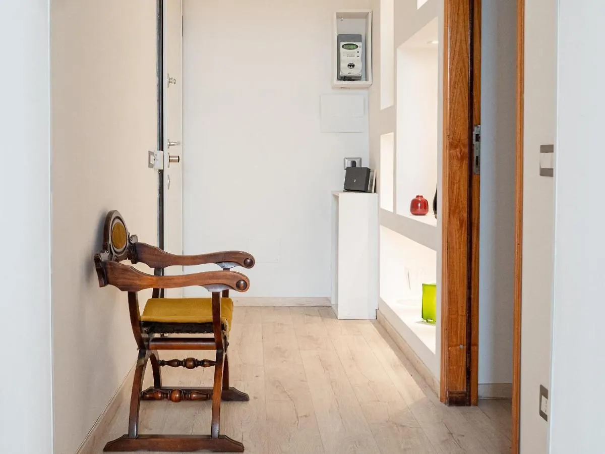 The Best Rent - Lovely Two Rooms Apartment With Terrace In Buenos Aires Milan