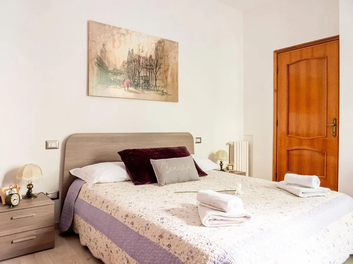 The Best Rent - Lovely Two Rooms Apartment With Terrace In Buenos Aires Milan