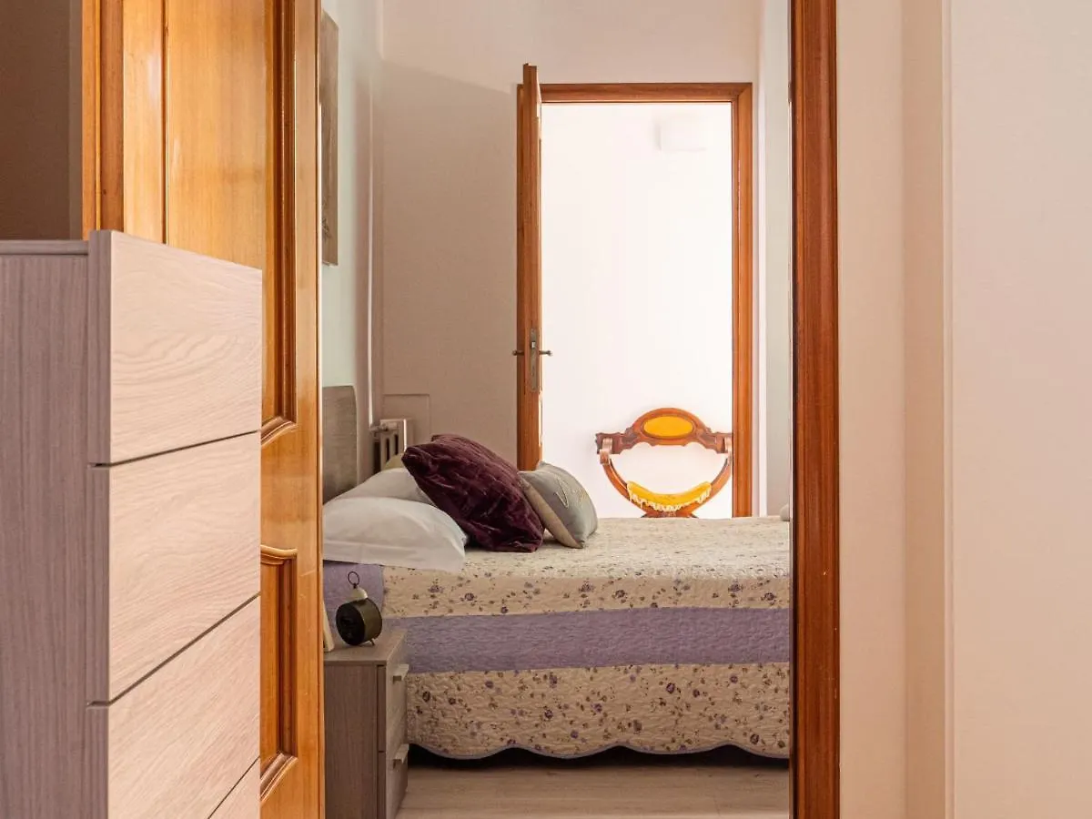 The Best Rent - Lovely Two Rooms Apartment With Terrace In Buenos Aires Milan 0*,  Italy