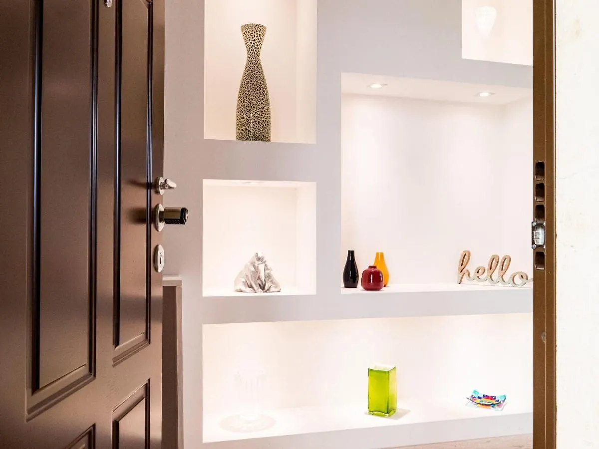 The Best Rent - Lovely Two Rooms Apartment With Terrace In Buenos Aires Milan Italy